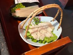 -捞王猪肚鸡火锅(昆山店)