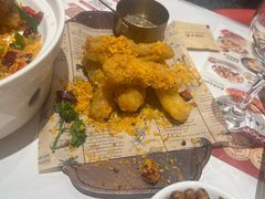 -避风塘(宝山万达店)