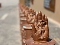 -火焰山景区(火焰山镇)