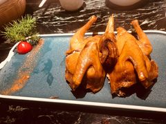 红烧乳鸽-大鸽饭(北京路店)