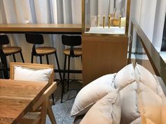 -角落低卡烘焙(正弘城店)