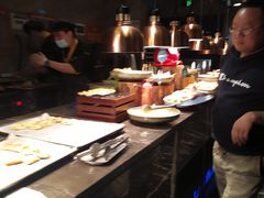 -喜庭海鲜自助(来福士店)