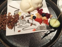 -唐猫庭院·千年陕菜(赛格国际购物中心店)