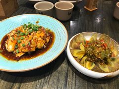 -庆合府重庆大排档(紫都城店)