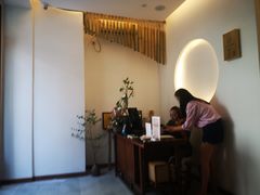 -静雅推拿(鹭洲里店)