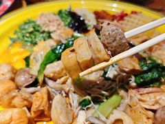 -北丐先生·野馄饨烧烤(雨花万象店)