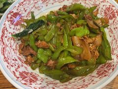 -印象鲵宴·张家界地标美食名片(溪布街店)