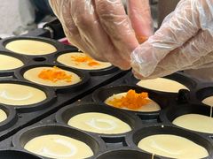 -羊羊鸡蛋仔(大学城店)