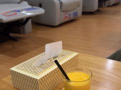 -麓湖国际水疗