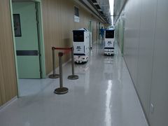 -瑞金医院-门诊部