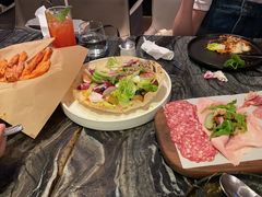 -LES ELITES 英集荟(南京西路店)