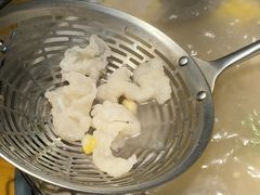 -大吉利·潮汕鲜牛肉火锅(西安店)