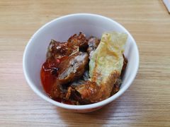 -老闽味沙茶面·姜母鸭(传承35年曾厝垵店)