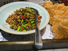 -靓湾海鲜·海景餐厅(小麦岛店)