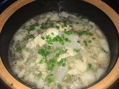 -大众餐馆(植物园美食街店)