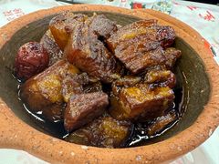 -堂瓦里·33年传统赣菜(第一街区店)