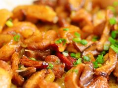 -有腥气私房菜·寻味顺德