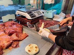 -杨天玉腊牛羊肉