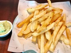 -新鲜誌·新派食集(万象天地店)