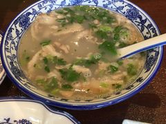 羊汤-老三羊汤【北兴隆街店】