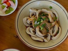 甜水面-玉滋補