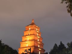 -大慈恩寺(大雁塔)