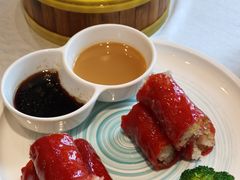 -大海湾酒楼(人南店)