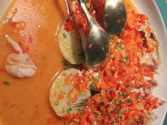 -佬麻雀·剁椒鱼头(京基KK One店)