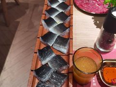 -西塔拾玖泥炉烤肉·活鳗(芝麻街店)