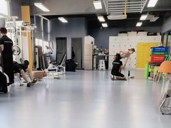 -Orenda健身工作室(平山店)