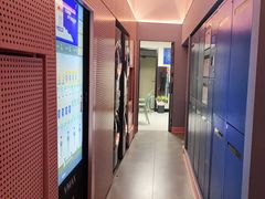 -汉庭(上海虹桥机场新店)