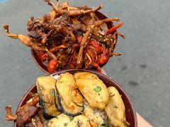 -巴厘龙虾·榜首油焖大虾(音乐学院·沿江酒馆店)