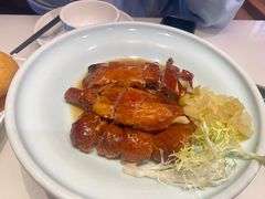 -润记·广东餐馆(苏州中心店)