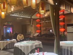 -大张烙馍村(绿地店)