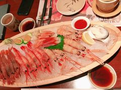 -一本魅·日式料理