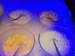 -冠菌火锅烤肉自助(东莞樟木头店)