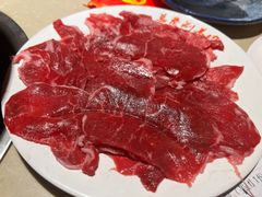 -总参北京涮羊肉