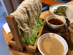 晾衣毛肚-醉长安(南门总店)