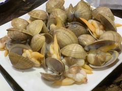 -张树军海鲜(王府壹号店)