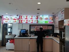 -武圣羊汤·西北面(安德路店)