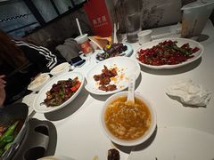 -外婆家(西红门荟聚购物中心店)