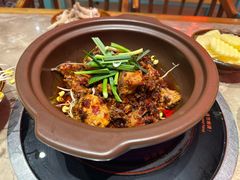 -黔凤辣子鸡