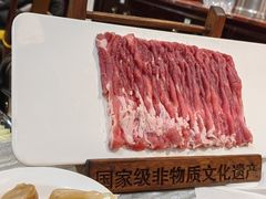 -东来顺饭庄(王府井步行街店)