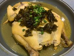 -锡和无锡菜(景丽苑店)