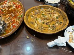 -朗妈私房菜(婺女州店)