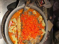 -烤匠麻辣烤鱼(青羊万达店)