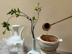 -莺花渡火锅·宋风江景火锅雅宴(长嘉汇店)
