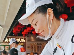 -姚稷大铁锅(东明广场店)