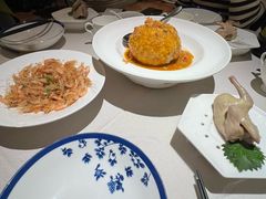 -狮王府淮扬菜(万象城店)