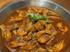 -槐店王婆大虾(开发区店)